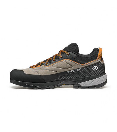 Планински Oбувки Scarpa Rapid XT M's Summer 2025
