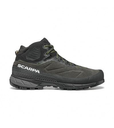 Планински Oбувки Scarpa Rapid XT MID GTX M's Summer 2025