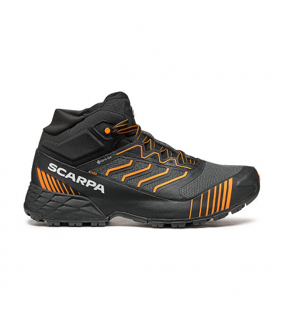 Планински Обувки Scarpa Ribelle Cross GTX M's Winter 2025
