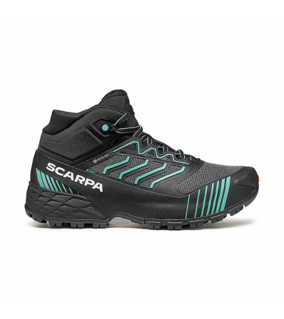 Планински Обувки Scarpa Ribelle Cross GTX W's Winter 2025