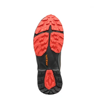 Scarpa Rush 2 PRO MID GTX W's