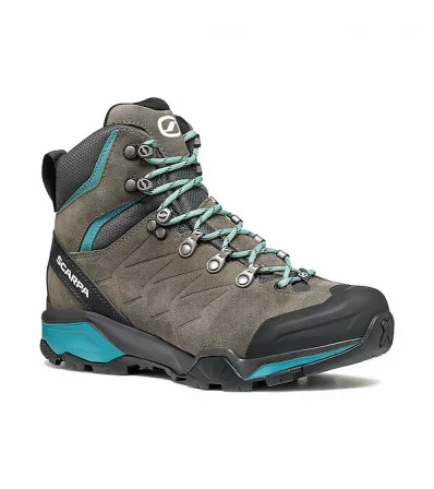 Обувки за Трекинг Scarpa ZG TRK GTX W's