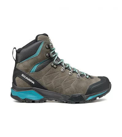 Обувки за Трекинг Scarpa ZG TRK GTX W's
