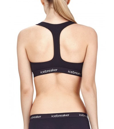 Мерино Бельо Icebreaker Sprite Racerback Bra W's Summer 2020