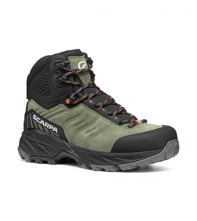 Scarpa Rush TRK GTX W's