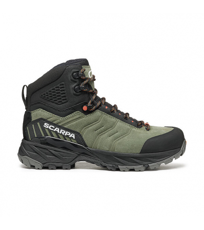 Планински Обувки Scarpa Rush TRK GTX W's Summer 2025