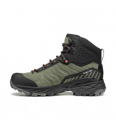 Планински Обувки Scarpa Rush TRK GTX W's Summer 2025
