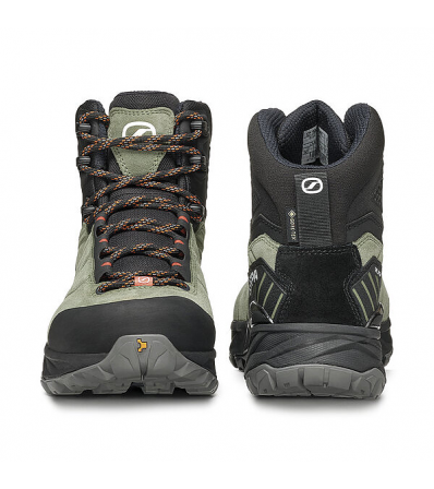 Планински Обувки Scarpa Rush TRK GTX W's Summer 2025