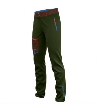 Панталон Crazy Pant Resolution Winter 2023