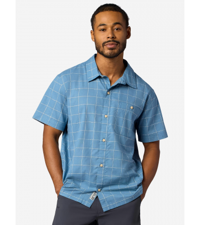 Marmot Cedrus Short-Sleeve