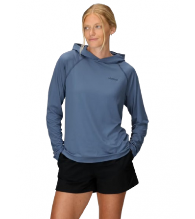 Marmot Windridge Hoody W's