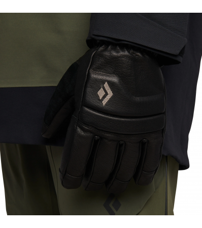 Black Diamond Spark Gloves