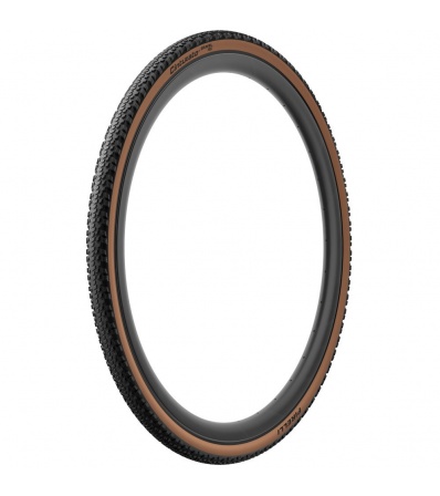 Гума Pirelli Cinturato Gravel RC Folding Tire - 35-62 Classic 2025