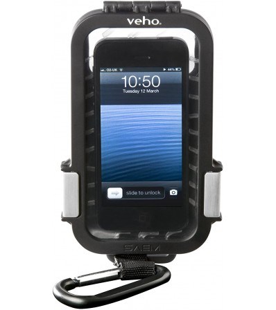 Водоустойчив кейс Veho SAEM S6 