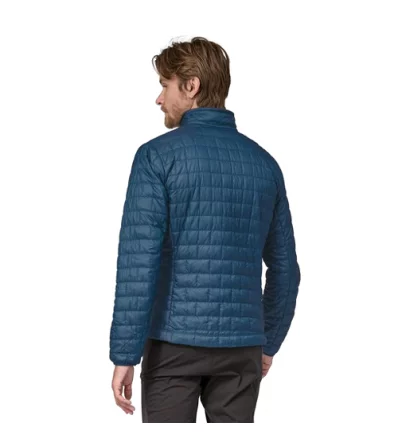 Patagonia Nano-Puff Jacket M's