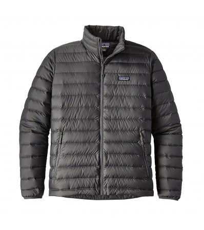 Patagonia Down Sweater Jacket