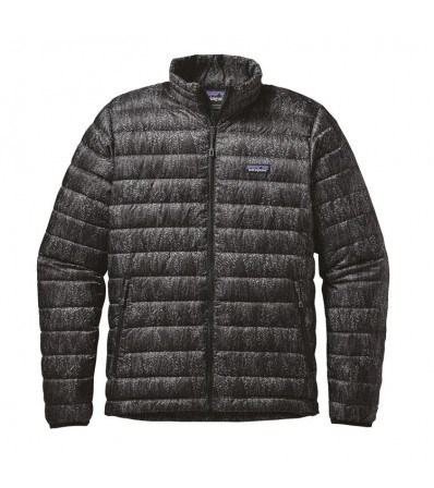 Patagonia Down Sweater Jacket