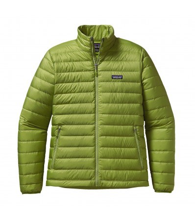 Patagonia Down Sweater Jacket