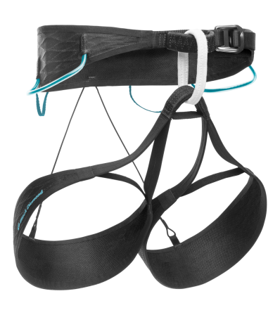 Седалка Black Diamond Airnet Women's Winter 2023