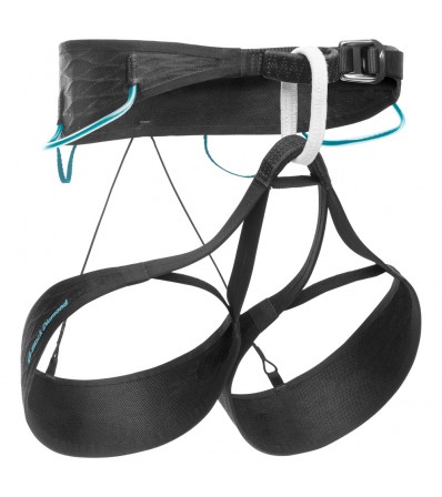 Седалка Black Diamond Airnet Women's Summer 2023