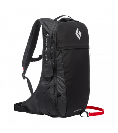 Лавинна Раница Black Diamond JetForce Pro 10L Avalanche Airbag Pack Winter 2023