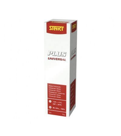 Вакса Start Universal Plus Klister 55g