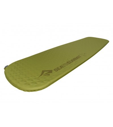 Самонадувно шалте Sea to Summit Camp Mat Self Inflating Regular