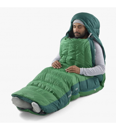 Спален Чувал Sea to Summit Ascent -1C Down Sleeping Bag Regular Summer 2025