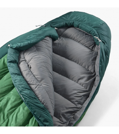Спален Чувал Sea to Summit Ascent -1C Down Sleeping Bag Regular Summer 2025