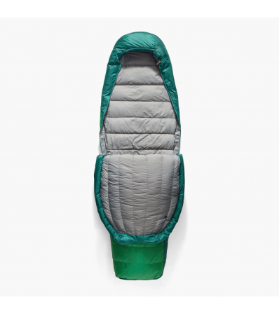 Спален Чувал Sea to Summit Ascent -1C Down Sleeping Bag Regular Summer 2025