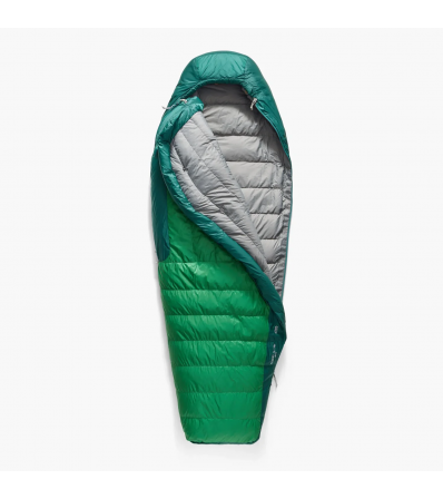 Спален Чувал Sea to Summit Ascent -1C Down Sleeping Bag Regular Summer 2025