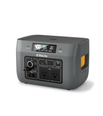 Зарядно устройство Biolite BaseCharge 600