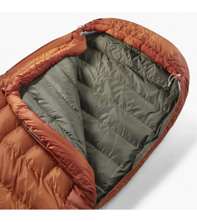 Спален Чувал Sea to Summit Basecamp -9C Down Regular Summer 2025