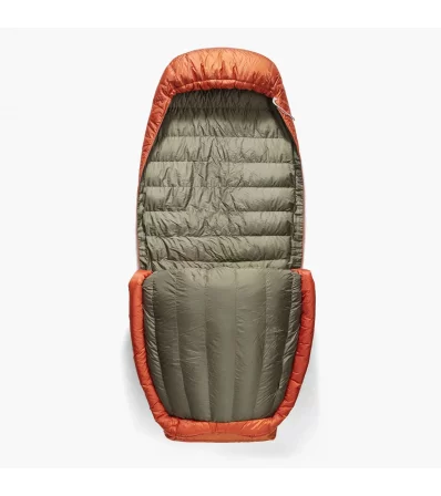 Sleeping Bag Sea to Summit Basecamp -9C Down Regular Summer 2025