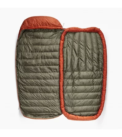 Sleeping Bag Sea to Summit Basecamp -9C Down Regular Summer 2025