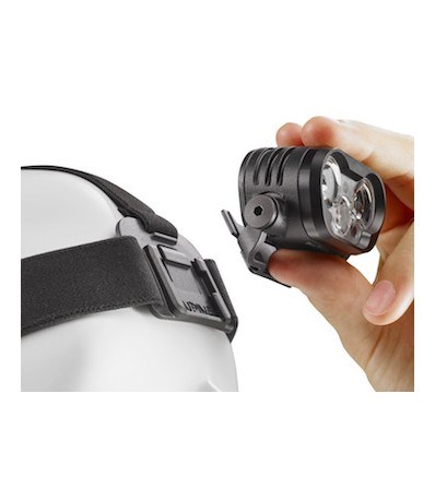 Аксесоар за каска LUPINE 3M HELMET MOUNT 