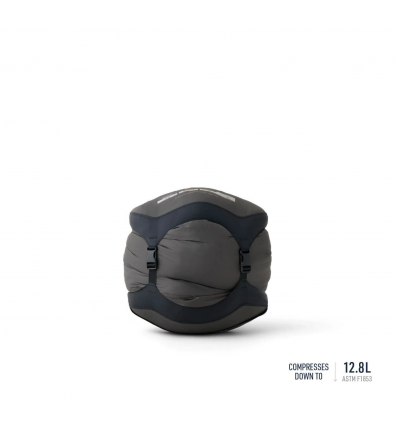 Спален Чувал Sea to Summit Boab Synthetic Sleeping Bag -9C Long Summer 2025