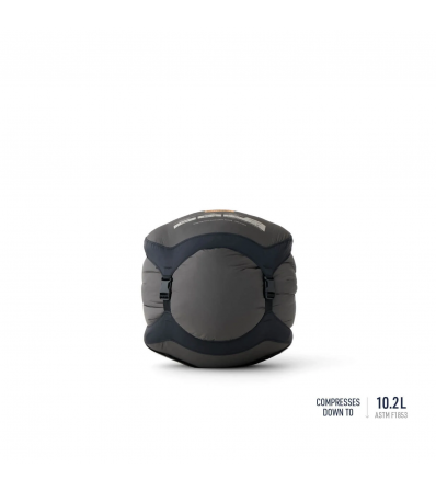 Спален Чувал Sea to Summit Boab Synthetic Sleeping Bag -9C Regular Summer 2025