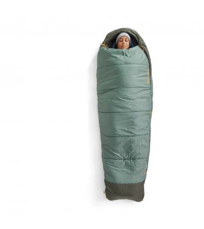 Спален Чувал Sea to Summit Boab Synthetic Sleeping Bag -9C Regular Summer 2025