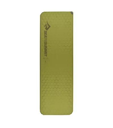 Самонадувно шалте Sea to Summit Camp Mat Self Inflating Rectangular Large