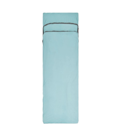 Чаршаф за Спален Чувал Sea to Summit Comfort Blend Rectangular W/Pillow Sleeve Summer 2025
