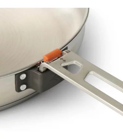 Съд за готвене Sea To Summit Detour Stainless Steel Pan