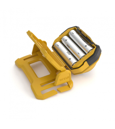 Челник Silva Discover Yellow 500 Lumen