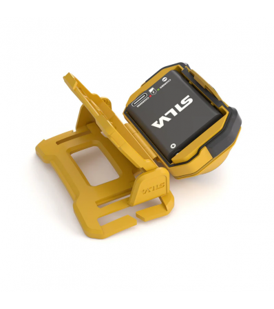 Челник Silva Discover Yellow 500 Lumen