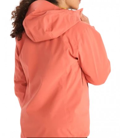 Яке Marmot W'S Precip Eco Pro Jacket Winter 2024