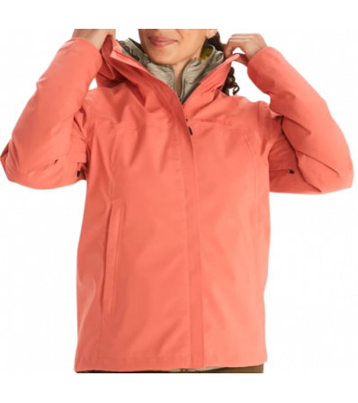 Яке Marmot W'S Precip Eco Pro Jacket Winter 2024