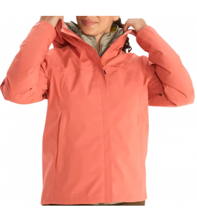 Marmot W'S Precip Eco Pro Jacket Winter 2024