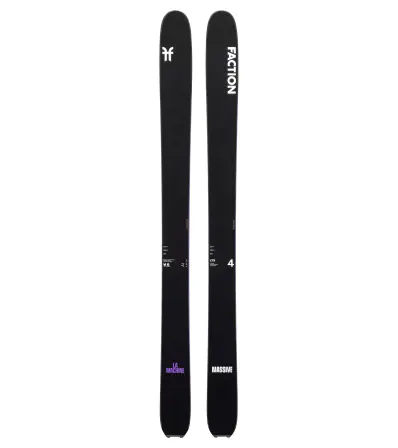 Ski Faction La Machine 4 Winter 2024
