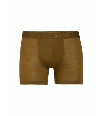 Боксерки Icebreaker Merino Blend 125 Cool-Lite Anatomica Boxers Summer 2025