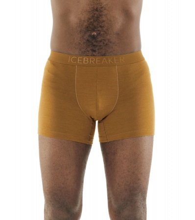 Боксерки Icebreaker Merino Blend 125 Cool-Lite Anatomica Boxers Summer 2025
